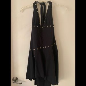 Mini Black Dress/ Baby Phat